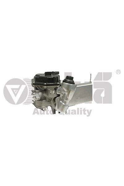 Vika 03l131512dm Egr Valfi & Soğutucu - Amarok 2010-> - 2.0-tdı-cdca-cdba