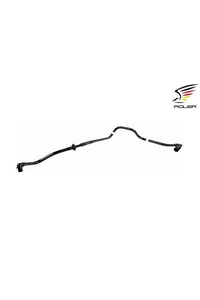 adler 7D 1611931 N Vacuum Pipe - Transporter T4-Aja-Acv