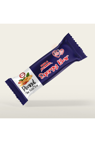 Four G Power Yer Fıstıklı Krokan 30 gr X 18 Adet