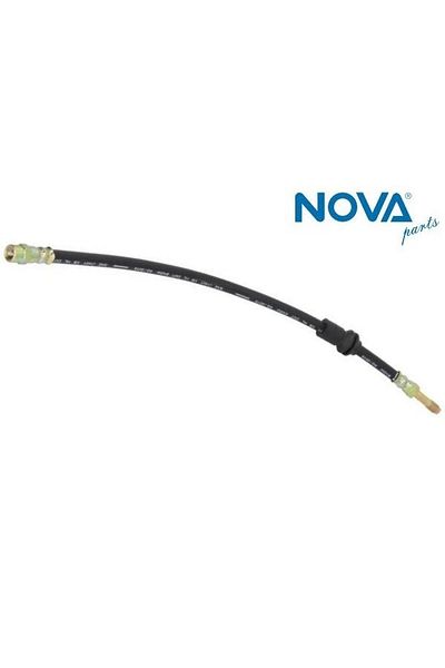Nova 6K 0611701   - Front Brake Hose Caddy-Cordoba-Polo-Classic-Ibiza-Golf-Vento