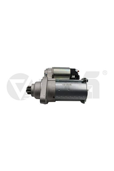 Vika 02Z 911023 G Valeo Type Starter Motor - Fabia Golf Octavia Passat Superb 1.8 Lt. 1.9 Lt. 2.0 1.4 Lt. Tsi