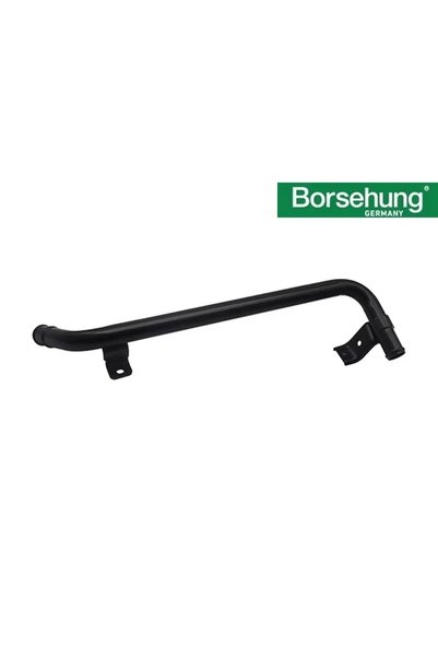 BORSEHUNG Germany 06b103213t Motor Havalandırma Borusu - Passat-a4-awt