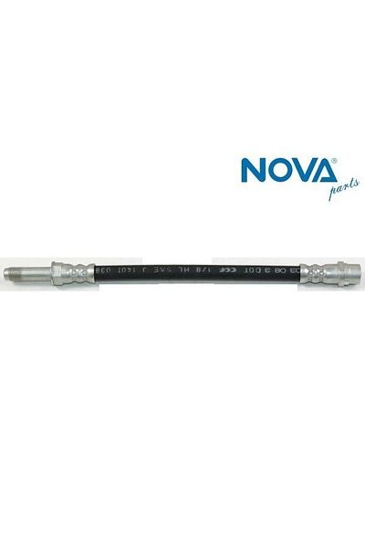 Nova 7H 0611776 C Transporter T5-T6-2.0-2.5 Lt. Tdı 2004-2016 Brake Hose Rear