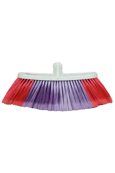 Albayrak Auto Brush Mega Mixed Color 25 Cm
