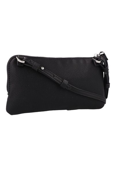 Desigual Mickey Studstyle Clutch Purse 20 Cm