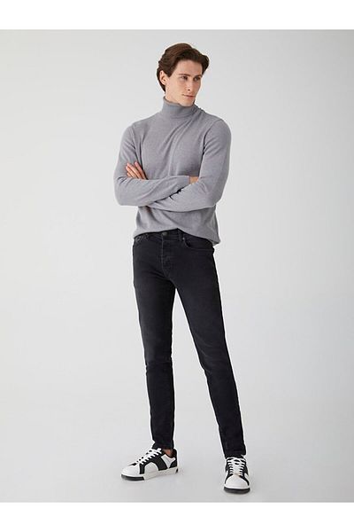 Ltb Lumıs Y Mid-Rise-Hose