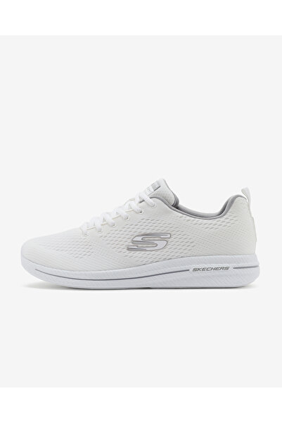 SKECHERS Burst 2.0 Erkek Beyaz Spor Ayakkabı 999739tk Wht