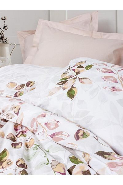 colezium Modeline Brice Beige Single Bed Set