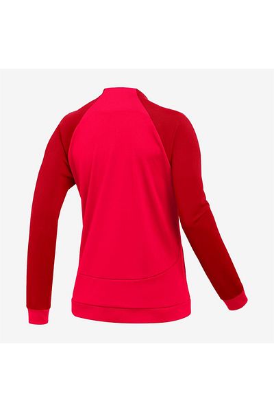 Nike Women's Sweatshirt - W Nk Df Acdpr Trk Jkt K Model