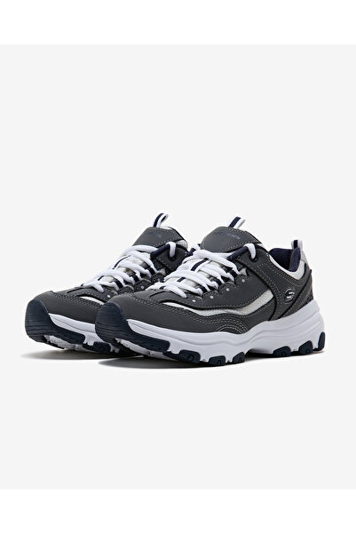 SKECHERS İ - Conik Kadın Gri Sneakers 88888250 Gynv