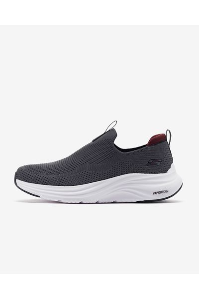 SKECHERS Vapor Foam - حذاء رياضي رمادي للرجال من Covert232629 Ccrd