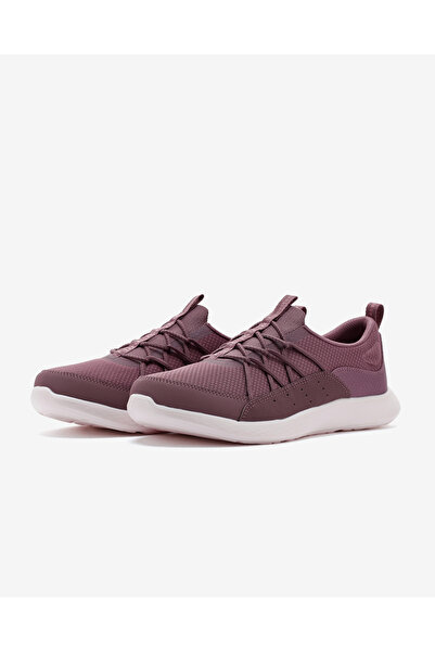 SKECHERS Vapor Foam Lite  -  Courageous Kadın Mor Günlük Ayakkabı 104482 Mve