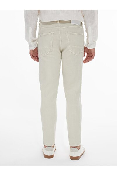 Ltb Smarty Y Mosstone Wash - Men's Jeans