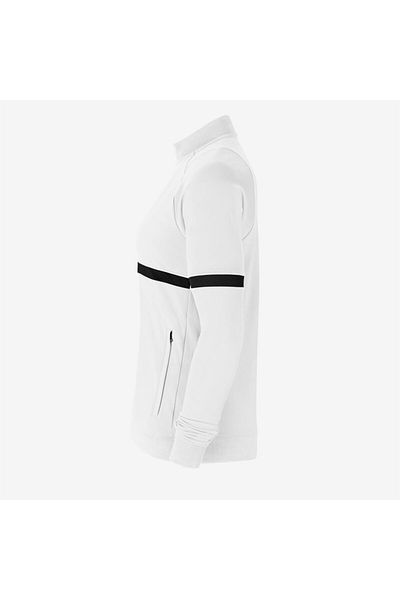 Nike سويت شيرت نسائي من W Nk Df Acd21 Trk Cv2677-100