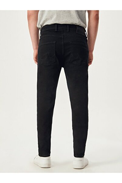 Ltb Вузькі джинсові штани з середньою талією Diego X Y