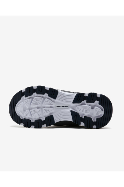 SKECHERS İ - Conik Kadın Gri Sneakers 88888250 Gynv