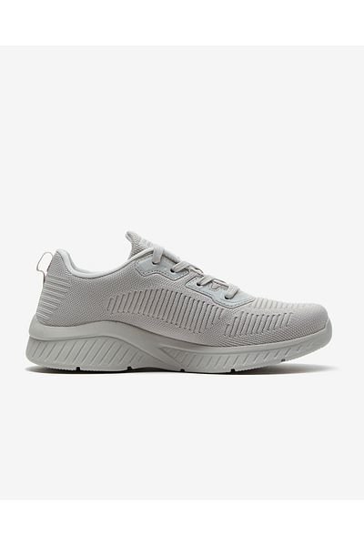 SKECHERS Squad Air Beige Damen Turnschuhe - 117378   Nat