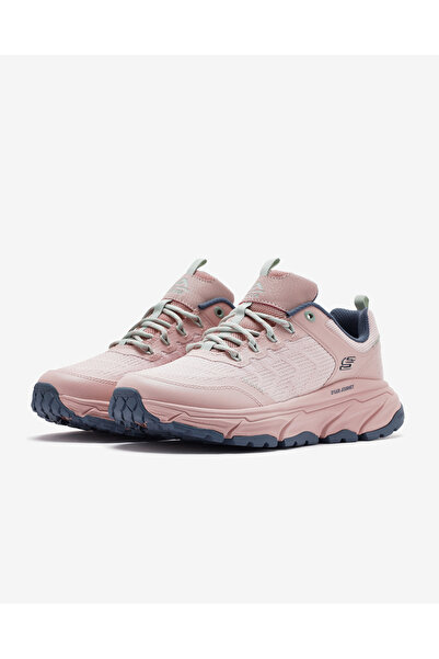 SKECHERS D'lux JOURNEY - VERBENA Kadın Pembe Outdoor Ayakkabı 180168 ROS