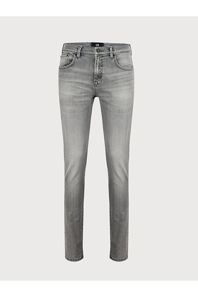 Ltb Jean παντελόνι Diego X Y Skinny Leg στη μέση