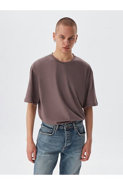 Ltb Pantaloni slim Jean Lawrie Y cu talie normală