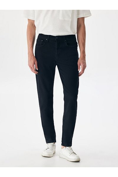 Ltb Ανδρικά τζιν Lawrie Y Black Wash