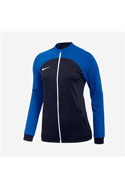 Nike W Nk Df Acdpr Trk Jkt K Γυναικείο φούτερ