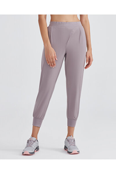 SKECHERS W Micro Coll Daily Jogger Pant Kadın Pembe Eşofman Altı S211078-506