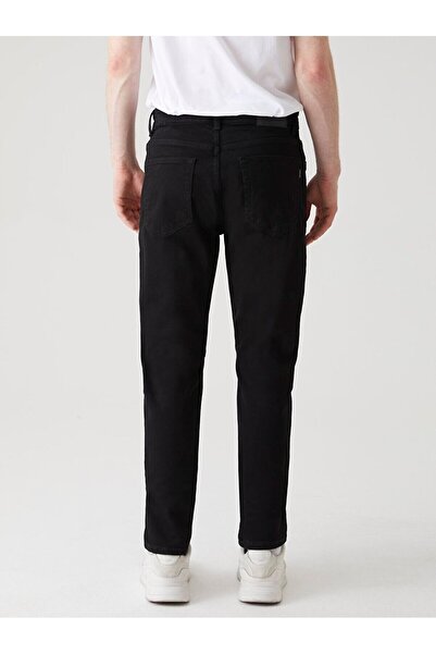 Ltb Hammond Y Normal Waist Narrow Leg Slim Jean Trousers