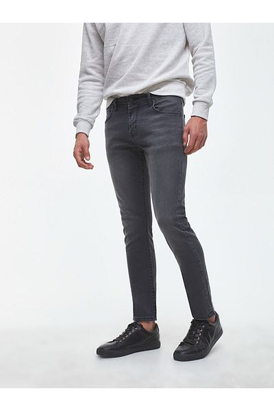Ltb Παντελόνι Louis Low Waist Skinny Jean