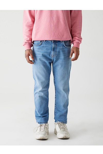Ltb Pantaloni slim Jean Sawyer Y cu talie obișnuită