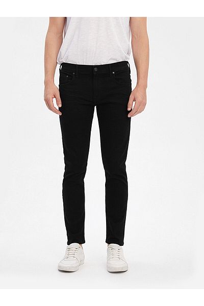 Ltb Ανδρικό παντελόνι Jean Diego X Tapered 010095101213678200