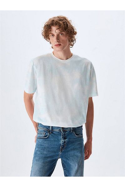 Ltb Darrıon Skinny Jeans - normální pas, hubená noha