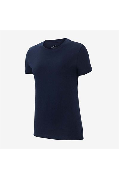 Nike Tricou de fotbal pentru femei - Tricou W Nk Park20 SS
