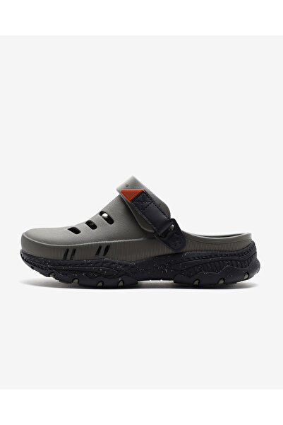 SKECHERS Creston Ultra - Venturous Men's Khaki Slippers243111 Olv