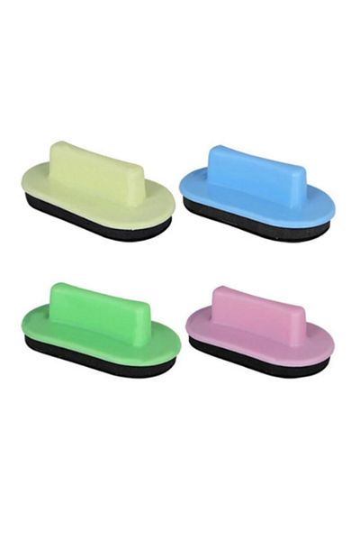 Panda Felt Board Eraser Small Size Pan680 - 1 Piece
