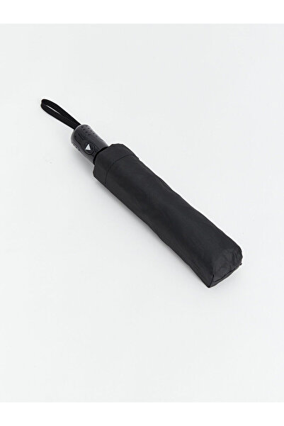 LC Waikiki Automatic Umbrella with Lcwk Case