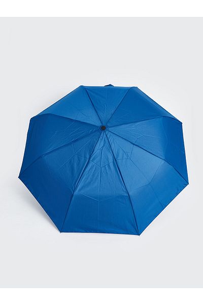 LC Waikiki Automatic Umbrella with Lcwk Case