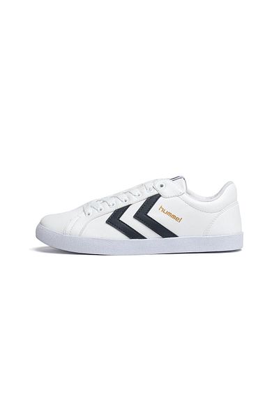 hummel Παπούτσια Deuce Court Tonal