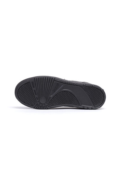 hummel NIELSEN Unisex Siyah Günlük Spor Ayakkabı & Sneaker