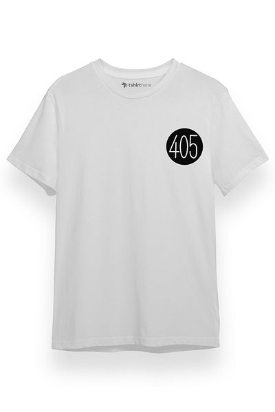 Tshirthane Hunter x Hunter Anime Gon Badge 405 Λευκό κοντομάνικο ανδρικό μπλουζάκι