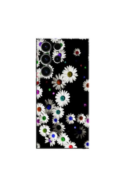 Zebana حافظة متوافقة مع هاتف سامسونج جالاكسي S23 الترا حافظة سيليكون باباتيا ...