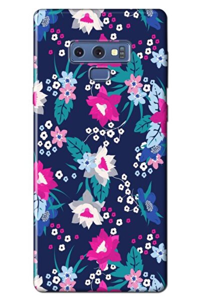 Dara Aksesuar حافظة متوافقة مع هاتف سامسونج جالاكسي نوت 9، حافظة سيليكون بتصم...