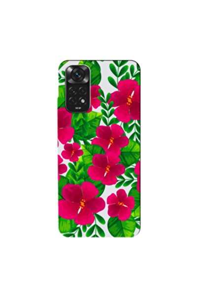 Zebana حافظة متوافقة مع هاتف Xiaomi Redmi Note 11 Pro، حافظة من السيليكون بتص...