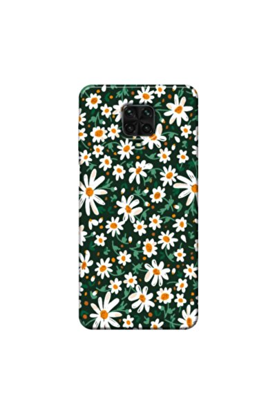 Dara Aksesuar حافظة متوافقة مع هاتف Xiaomi Redmi Note 9S، حافظة من السيليكون ...