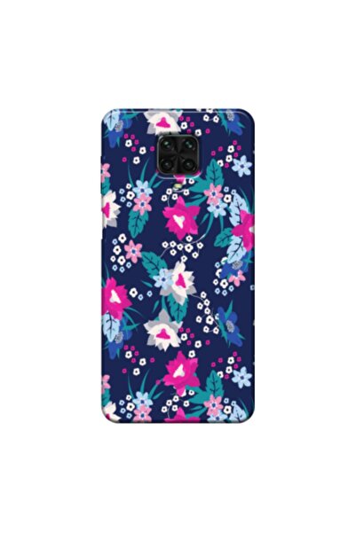 Dara Aksesuar حافظة متوافقة مع هاتف Xiaomi Redmi Note 9 Pro من السيليكون Spri...