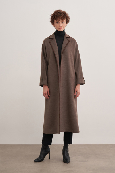 Aker 18174111 Dikişli Kap