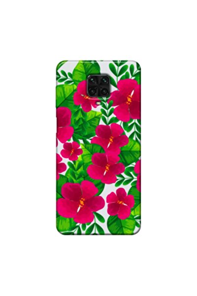 Zebana حافظة متوافقة مع هاتف Xiaomi Redmi Note 9S، حافظة من السيليكون Spring ...