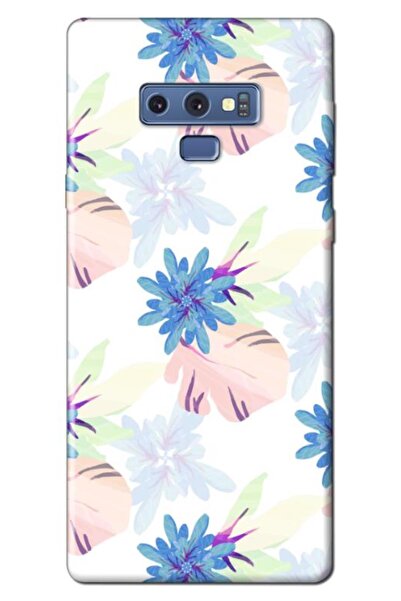 Dara Aksesuar حافظة متوافقة مع هاتف سامسونج جالاكسي نوت 9، حافظة سيليكون بتصم...