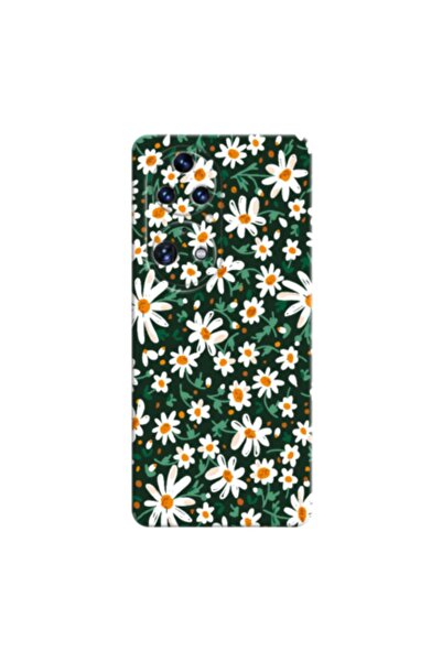 Zebana حافظة متوافقة مع هاتف هواوي P50 Pro من السيليكون ( مطبوع )