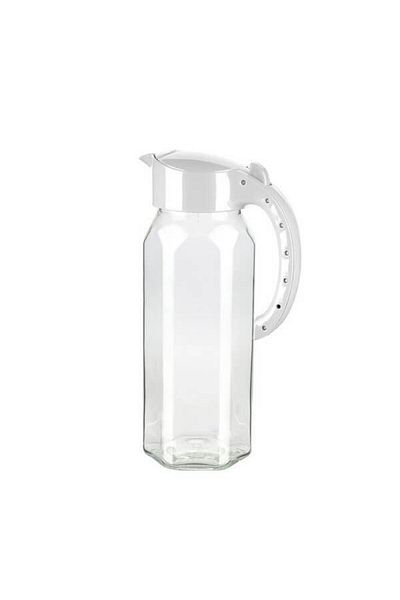 kapsulavm Glass Jug Ala Jug 1500 ml